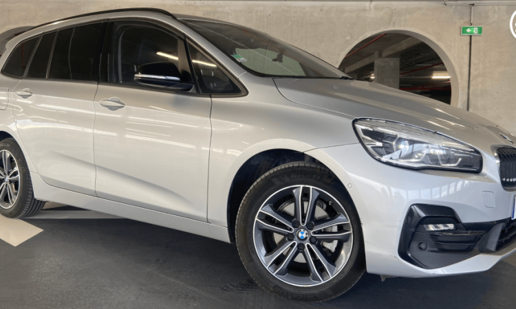 BMW Série 2 en vente chez MVB Automobile Bordeaux